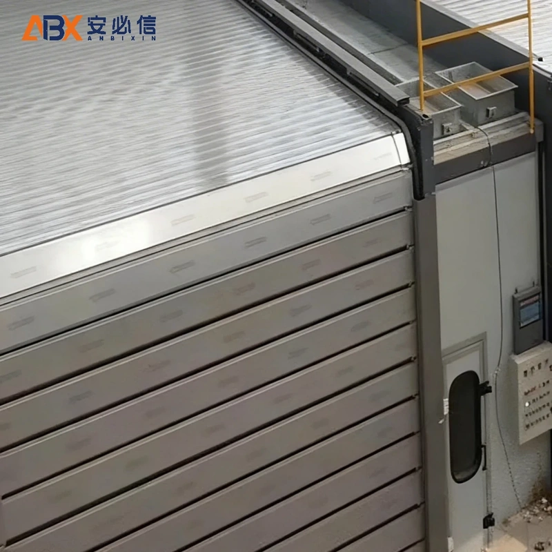 海西蒙古族藏族雷达高速门